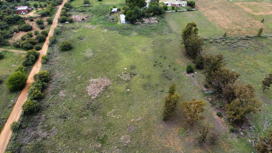  Bedroom Property for Sale in Vredenhof Sh Free State